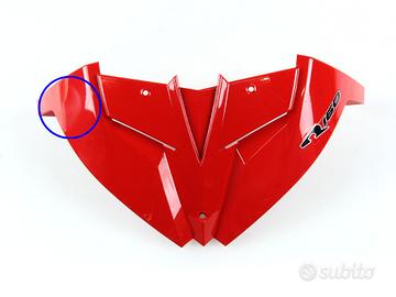 Cupolino BENELLI TNT 899