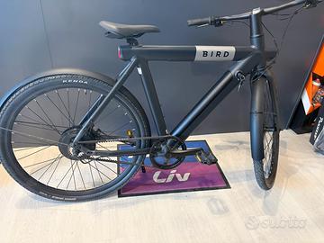 Bici elettrica  BIRD