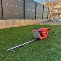 Tagliasiepi elettrico Valex 500W