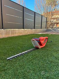 Tagliasiepi elettrico Valex 500W