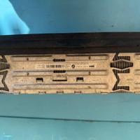 Intercooler e centralina motore Bmw 330 xd f30/f31