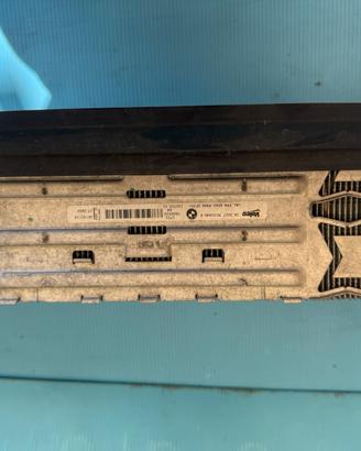 Intercooler e centralina motore Bmw 330 xd f30/f31