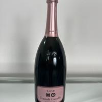 Contenitore Factice | Contadi Castaldi Rosè