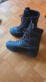 anfibi esercito nuovi taglia 43
