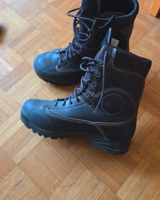 anfibi esercito nuovi taglia 43