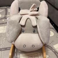 Dondolo per bambini NATTOU