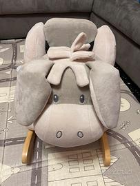 Dondolo per bambini NATTOU