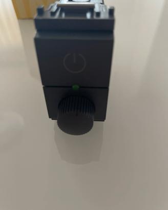 Dimmer vimar idea