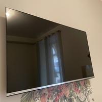 Tv toshiba 4k