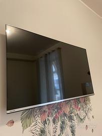 Tv toshiba 4k