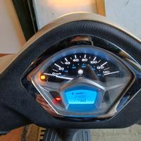 piaggio liberty 125cc