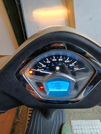 piaggio liberty 125cc