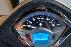 piaggio liberty 125cc