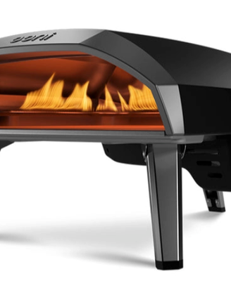 forno per pizza Koda 16 - 1a generazione