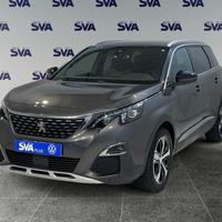 Peugeot 5008 II 2016 1.5 bluehdi 130CV Eat8 Allure