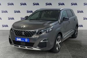 Peugeot 5008 II 2016 1.5 bluehdi 130CV Eat8 Allure