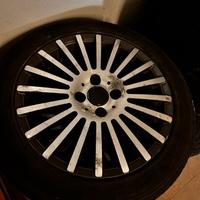 4 Ruote per Fiat 500 - Lancia Y e simili