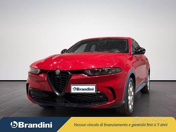 Alfa Romeo Tonale 1.5 hybrid Sprint 130cv tct7