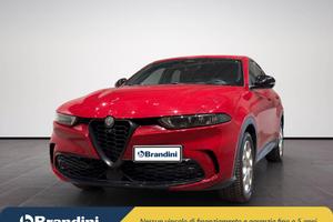 Alfa Romeo Tonale 1.5 hybrid Sprint 130cv tct7
