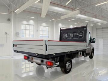 CITROEN Jumper 33 BlueHDi 140 PM Cassonato- IN A