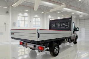 CITROEN Jumper 33 BlueHDi 140 PM Cassonato- IN A