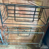 Portavasi per balconi