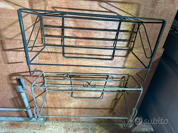 Portavasi per balconi