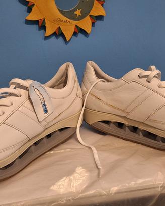 scarpe sholl Balance tipo MTB n 42