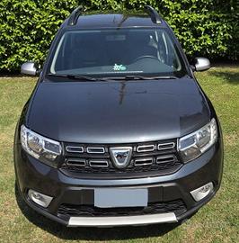 Dacia Sandero Stepway Brave 1.5 dCi 90 CV – 44.500