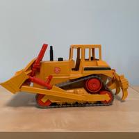 Bulldozer