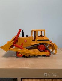 Bulldozer