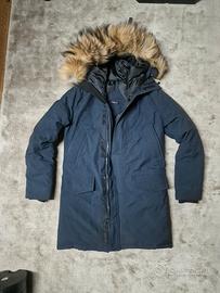 Giubbotto lungo Adrexx