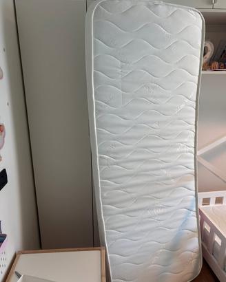 Nuovo materasso 70x170
