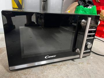 Microonde Candy CMGE23BS