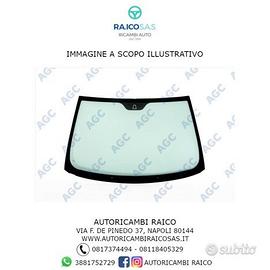 PARABREZZA ANTERIORE FIAT PUNTO 99 TUTTI I MODELLI