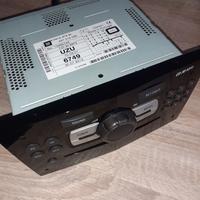 STEREO AUTO OPEL