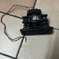 Motore Ventola,Turbina Aspirazione Robot Lg Hom-Bo