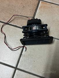 Motore Ventola,Turbina Aspirazione Robot Lg Hom-Bo