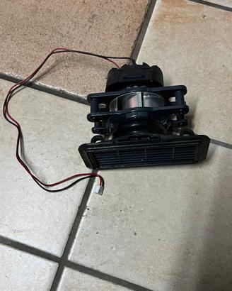 Motore Ventola,Turbina Aspirazione Robot Lg Hom-Bo