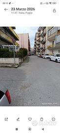 Garage zona centrale Castellaneta via Ospedale