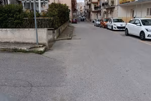 Garage zona centrale Castellaneta via Ospedale
