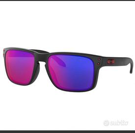 Oakley Holbrook 910236 Matte Black