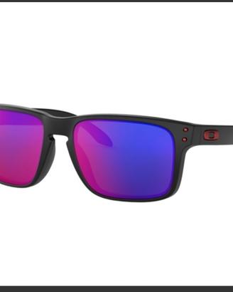 Oakley Holbrook 910236 Matte Black