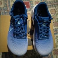 scarpe da running Topo Phantom 4