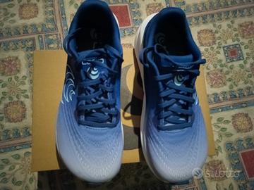 scarpe da running Topo Phantom 4