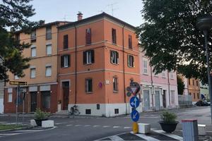 Appartamento di 47 m² con 2 locali a Massa Lombard