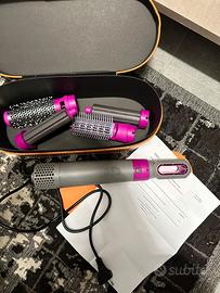 Phono asciugacapelli