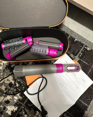 Phono asciugacapelli