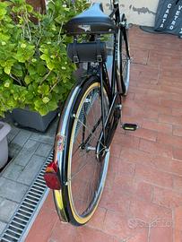 Splendida bicicletta d’epoca