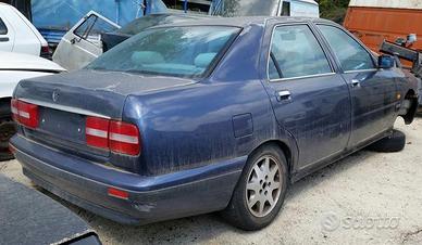 Ricambi Lancia k